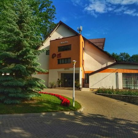 Hotel Ciric Iasi Exterior foto