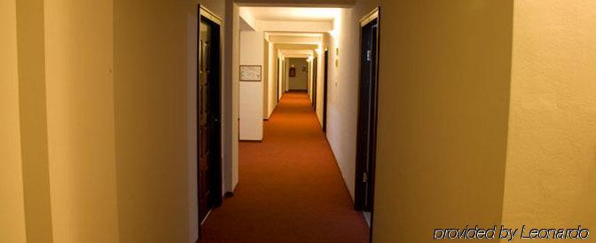 Hotel Ciric Iasi Interior foto